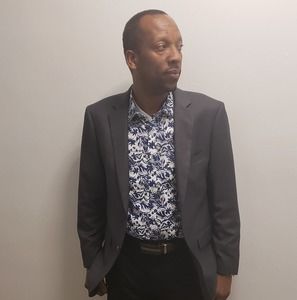 Meet your Posher, Eddy